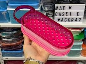 Tupperware Rala Bem 2 em 1