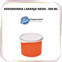 Tupperware Redondinha - 500 Ml