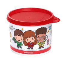 Tupperware Redondinha 500ml DPA Tupperware Redondinha 500ml DPA