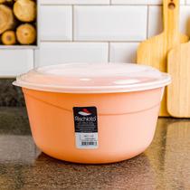 tupperware redondinha grande espaçosa 5 lt tupperware redondinha grande espaçosa 5 lt