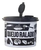 Tupperware Redondinha Queijo Ralado 500ml Tupperware Redondinha Queijo Ralado 500ml