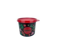 Tupperware Redondinha Tomate Linha Floral 500ml