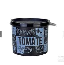 Tupperware Redondinha Tomate Pop Box - 500ml Tupperware Redondinha Tomate Pop Box - 500ml
