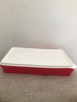 Tupperware Refri Box 1,4 L Pitanga Tupperware Refri Box 1,4 L Pitanga