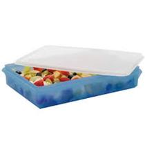 Tupperware Refri Box 3 - 3,5 L Azul