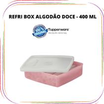 Tupperware Refri Box - 400 ml Tupperware Refri Box - 400 ml