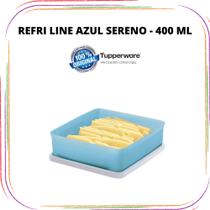 Tupperware Refri Box - 400 ml Tupperware Refri Box - 400 ml