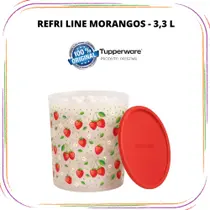 Tupperware Refri Line - 3,3 l