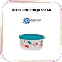 Tupperware Refri Line - 530 ml