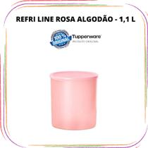 Tupperware Refri Line Redondo - 1,1 L
