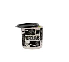 Tupperware Refri Line Redondo 1,1 Litro Tupperware Refri Line Redondo 1,1 Litro