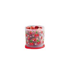 Tupperware Refri Line Redondo 1,1 Litro Tupperware Refri Line Redondo 1,1 Litro