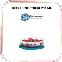 Tupperware Refri Line Redondo - 200ml