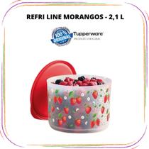 Tupperware Refri Line Redondo - 2,1 l Tupperware Refri Line Redondo - 2,1 l