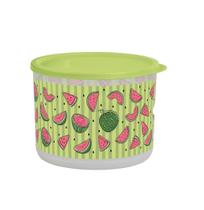 Tupperware Refri Line Redondo 2,1 litros