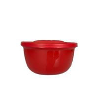 Tupperware Refri Safe Morango - 400ml Tupperware Refri Safe Morango - 400ml