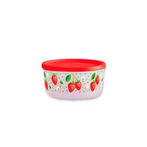 TUPPERWARE refriline 530 ml morangos