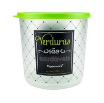 Tupperware refriline verduras bistrô 1.1 l