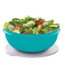 Tupperware Saladeira 6,5 litros Azul Tupperware Saladeira 6,5 litros Azul