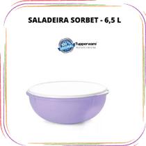 Tupperware Saladeira - 6,5 lts