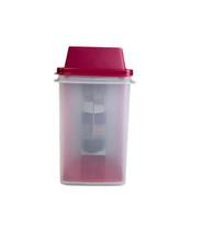 Tupperware Serve e Conserva Vinho - 1.2 Litros Tupperware Serve e Conserva Vinho - 1.2 Litros