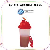 Tupperware Shakeira Coqueteleira Quick Shake Tupperware Shakeira Coqueteleira Quick Shake