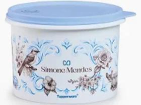 Tupperware Simone Mendes Retorno Às Origens 1,1L
