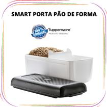 Tupperware Smart Porta Pão
