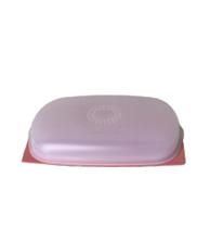 Tupperware Smart Queijeira Retangular Baixa