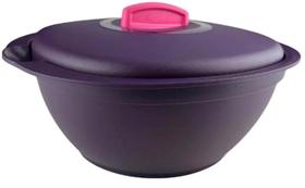 Tupperware Sopeira Actualité 1,8 litro Roxo Tupperware Sopeira Actualité 1,8 litro Roxo