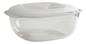 Tupperware Sopeira Magica Plus 2,7 Litros Em Policarbonato Tupperware Sopeira Magica Plus 2,7 Litros Em Policarbonato