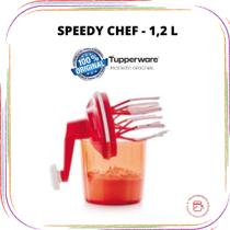 Tupperware Speedy Chef - 1,2 L