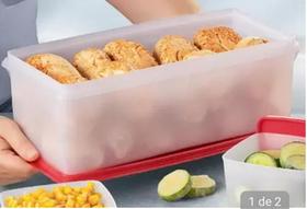 Tupperware super caixa chile 6l