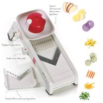 Tupperware super chef fatiador Tupperware super chef fatiador