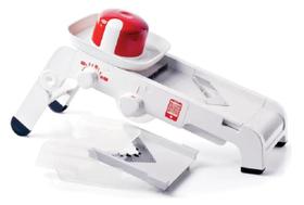 Tupperware Super Chef Fatiador