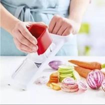 Tupperware super chef mini fatiador