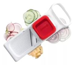 Tupperware Super Chef Mini Fatiador