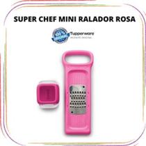 Tupperware Super Chef Mini Ralador