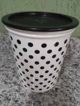 Tupperware Super Instantânea 1,2 litro Anos Inesquecíveis