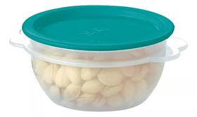Tupperware Super Mini Instantânea 400ml Tampa Hermética