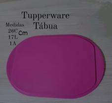 Tupperware Tábua de corte