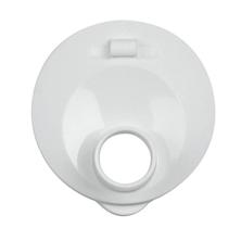 Tupperware Tampa Branca Com Bico Tupperware Tampa Branca Com Bico