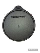 Tupperware Tampa Hermética Para Caixa (Sal, Sal Grosso, Amendoim) 1,1l Original