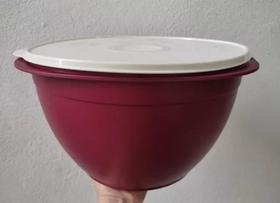 Tupperware Tigela Actualité 10 Litros Porta Tudo