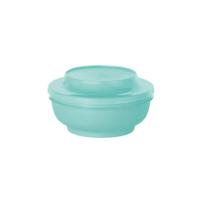 Tupperware Tigela Actualite 650ml Verde Mint - Ideal para Armazenamento Tupperware Tigela Actualite 650ml Verde Mint - Ideal para Armazenamento