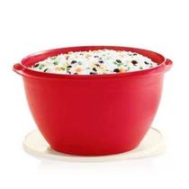 Tupperware tigela actualite redonda 10 litos Tupperware tigela actualite redonda 10 litos