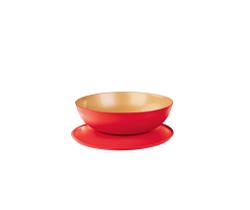 Tupperware Tigela Allegra 3,5L