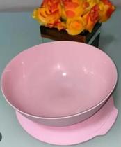 Tupperware Tigela Allegra 5L rosa Tupperware Tupperware Tigela Allegra 5L rosa Tupperware