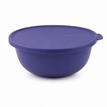 Tupperware Tigela Aloha 4 litros Azul Lavanda Tupperware Tigela Aloha 4 litros Azul Lavanda