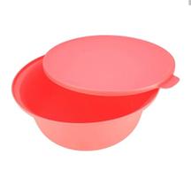 Tupperware tigela aloha pêssego 4 l Tupperware tigela aloha pêssego 4 l